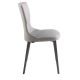 Scaune - Scaun deosebit design LUX Light grey