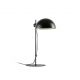 Veioze - Veioza/Lampa de masa metal stil industrial DOMINICA negru