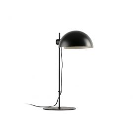 Veioze - Veioza/Lampa de masa metal stil industrial DOMINICA negru