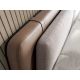 Paturi - Pat dublu design LUX Allan 180x200cm