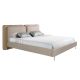 Paturi - Pat dublu design LUX Allan 180x200cm