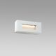Spoturi - Spot LED incastrabil de exterior IP65 iluminat ambiental DART RCT alb