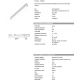 Spoturi, Proiectoare pe sina - Modul LED, accesoriu pentru sina magnetica Ego wide 07w 3000k on-off