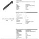 Spoturi, Proiectoare pe sina - Modul LED, accesoriu pentru sina magnetica Ego wide 07w 3000k on-off