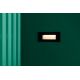 Spoturi - Spot LED incastrabil de exterior IP65 iluminat ambiental DART RCT negru