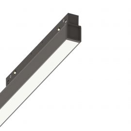 Modul LED, accesoriu pentru sina magnetica Ego wide 13w 3000k on-off