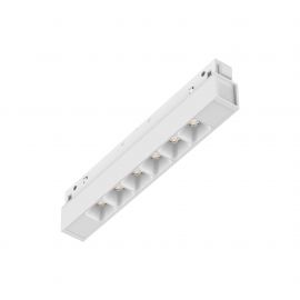 Spoturi, Proiectoare pe sina - Modul LED, accesoriu pentru sina magnetica Ego accent 07w 3000k on-off