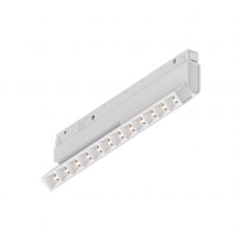 Spoturi, Proiectoare pe sina - Modul LED, accesoriu pentru sina magnetica Ego flexible accent 13w 3000k on-off