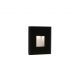 Spoturi - Spot LED de exterior IP65 iluminat ambiental DART SQ Black