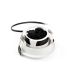 Spoturi tavan fals - Spot LED incastrabil pentru tavan / plafon orientabil NAIS alb