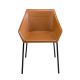 Scaune - Scaun deosebit design LUX Brown