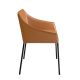 Scaune - Scaun deosebit design LUX Brown