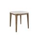 Masute Living - Masuta laterala deosebita design LUX Walnut