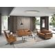 Masute Living - Masuta de cafea deosebita design LUX Walnut