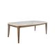 Masute Living - Masuta de cafea deosebita design LUX Walnut