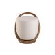 Banchete-Tabureti - Taburete deosebit design LUX Walnut