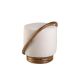 Banchete-Tabureti - Taburete deosebit design LUX Walnut