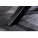 Mese dining - Masa design industrial Mammut 200cm Shesham
