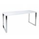 Birouri - Birou elegant White Desk 160cm alb