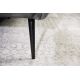 Canapele - Canapea 3 locuri design elegant Noblesse, gri