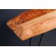 Console - Consola design industrial vintage Wild 105cm