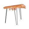 Consola design industrial vintage Wild 105cm