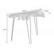 Console - Consola design industrial vintage Wild 105cm