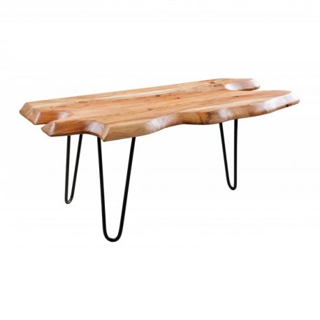 Masute Living - Masuta design industrial vintage Wild 100cm