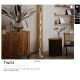 Lampadare - Lampadar/Lampa de podea LED design modern Twist