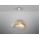 Pendule, Lustre suspendate - Lustra din ratan design modern Sabah