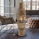Lampadare - Lampadar/Lampa de podea design decorativ Yaiza