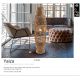 Lampadare - Lampadar/Lampa de podea design decorativ Yaiza