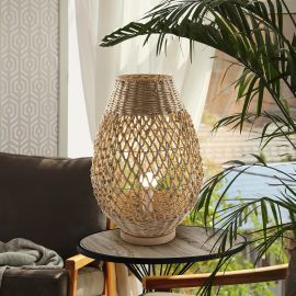 Veioze - Veioza/Lampa de masa design decorativ Yaiza