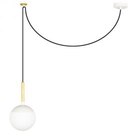 Pendule, Lustre suspendate - Pendul MINE White