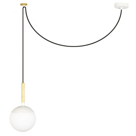 Pendule, Lustre suspendate - Pendul MINE White