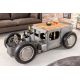 Masute Living - Masuta design unicat cu suport pentru sticle de vin Hot Rod 165cm