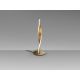 Veioze - Veioza LED design modern decorativ Twist auriu