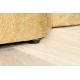 Masute Living - Masuta design unicat Organic Orient 70cm gold