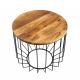 Masuta design industrial vintage Factory Loft 50cm