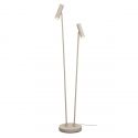 Lampadar/Lampa de podea design modern minimalst Havana 2L sand