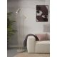 Lampadare - Lampadar/Lampa de podea design modern minimalst Havana 2L sand
