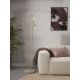 Lampadare - Lampadar/Lampa de podea design modern minimalst Havana 2L sand