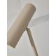 Lampadare - Lampadar/Lampa de podea design modern minimalst Havana 2L sand