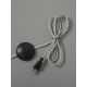 Lampadare - Lampadar/Lampa de podea design modern minimalst Havana 2L sand