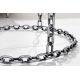 Masute Living - Masuta design unicat Chain 65cm