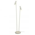 Lampadar/Lampa de podea design modern minimalst Havana 2L soft green