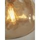 Pendule, Lustre suspendate - Lustra/Pendul modern design decorativ Helsinki boulder amber