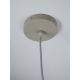 Pendule, Lustre suspendate - Lustra/Pendul modern design decorativ Helsinki boulder amber