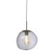 Lustra/Pendul modern design decorativ Helsinki boulder gri