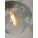 Pendule, Lustre suspendate - Lustra/Pendul modern design decorativ Helsinki boulder gri